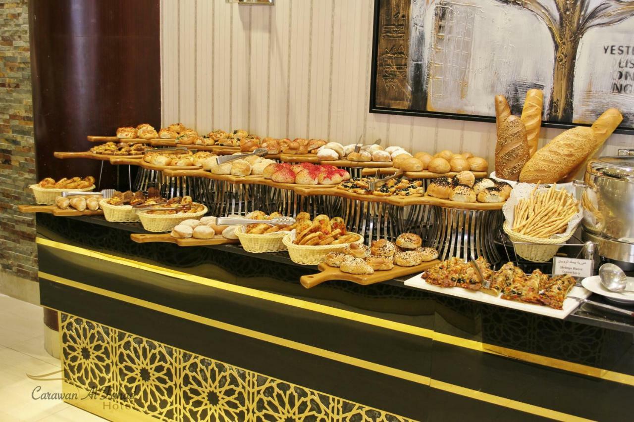 فندق كروان الفهد الرياض المظهر الخارجي الصورة